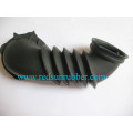 Accordion Dustproof Rubber Bellows/Rubber Air Tube